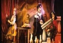 Don Giovanni - Marionette Opera